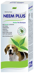 Dermacare Neem Plus Herbal Pet Shampoo