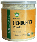 Ayurvedix Fenugreek Powder