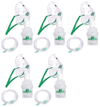 Agarwals Kabrion Nebulizer Mask Kit Child