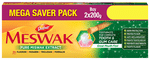 Dabur Meswak Toothpaste for Complete Oral & Gum Care | Fluoride-Free