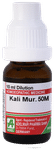 ADEL Kali Mur Dilution 50M