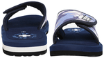 Doctor Extra Soft D53 Camo Care Orthopaedic and Diabetic Adjustable Strap Super Comfort  for Men Navy 6