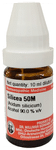 Dr Willmar Schwabe Germany Silicea Dilution 50M