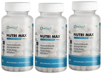 Elicura Nutri Max Capsule (60 Each)