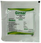 Girnar Gauze Swab B.P.80 5CM*5CM