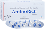 Aminorich Capsule