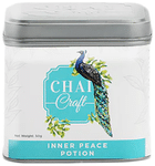 Chai Craft Inner Peace Potion Tea