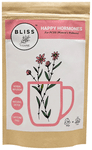 Bliss Tisane Herbal Tea for PCOS/PCOD Care | Hormonal Imbalance Cure | Women Health