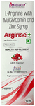 Argirise +Plus Syrup Litchi Sugar Free