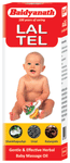 Baidyanath Lal Tel Baby Massage Oil