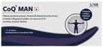 CoQ Man Tablet