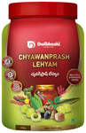 Dwibhashi Chyawanprash Lehyam
