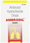 Ambrodil Drop