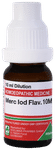 ADEL Merc Iod Flav Dilution 10M