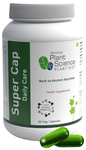Atrimed Plant Science Super Cap daily Care Veg. Capsule