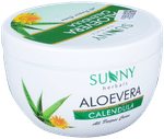Bakson's Homoeopathy Aloevera Calendula Cream