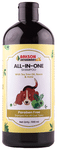 Bakson's Homoeopathy All-In-One Shampoo