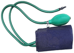 Auditech BP Cuff with Bladder & Bulb Set BP Monitor