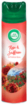 Air Wick Rose and Saffron Room Air Freshener Spray