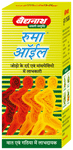 Baidyanath Rhuma Oil