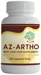 Az-Artho Joint Pain Relief Supplement Capsule