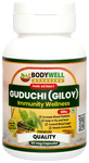 BodyWell Giloy Veg Capsule