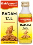 Baidyanath Badam Tail