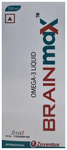 Brainmax Omega-3 Liquid