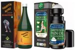 Amrith Noni Artho Plus with Amrith Noni Pain Oil 50ml Free