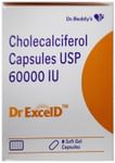 Dr ExcelD Capsule