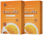 Cosmix Superfood Dosa Mix  Malabar Carrot Curry