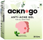 Ackn Go Anti-Acne Gel