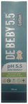 DE Beby 5.5 Lotion