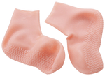 Dr Foot Anti Slip Silicone Moisturizing Socks Medium