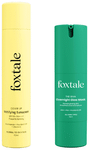 Foxtale Combo Pack of Mattifying Sunscreen 50ml and Overnight Glow Mask 30ml