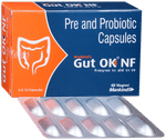 Gut OK NF Capsule