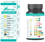 Dr. Manya Urine Strip 10P (100 Each)