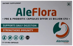 Aleflora Capsule