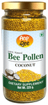 Anp Bee 100% Natural Coconut Bee Pollen (225gm Each)