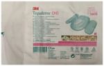 3M Tegaderm CHG 1657R 8.5cm x 11.5cm