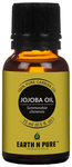 Earth N Pure Jojoba Oil