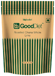 GoodDiet Roasted Chana Whole Lime