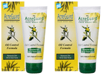 Acneguard Face Wash Gel (50gm Each)