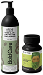 Bold Care Hairfall Control Pack