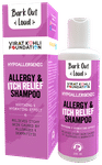 Bark Out Loud Allergy & Itch Relief Shampoo