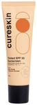 Cureskin Tinted Sunscreen SPF 50