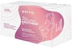 Briyo All Around Mother Postnatal Dietary Supplement for Postnatal Support Enhances Recovery, Promotes Overall Well-Being