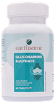 Earthsome Glucosamine Sulphate Tab +Joint Flex Tablet