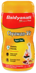 Baidyanath Chyawan-Vit Sugarfree Chyawanprash for Boosting Immunity