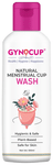 Gynocup Menstrual Cup Wash (100ml Each)
